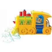 Ингалятор компрессорный Chu-Chu-Train (Для детей)