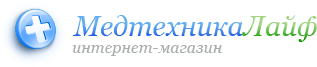 Медтехника Лайф