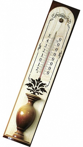 Комнатный термометр Д - 11 "Кувшин"
