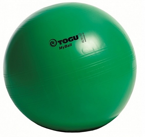 Мяч для фитнеса MYBALL 65см