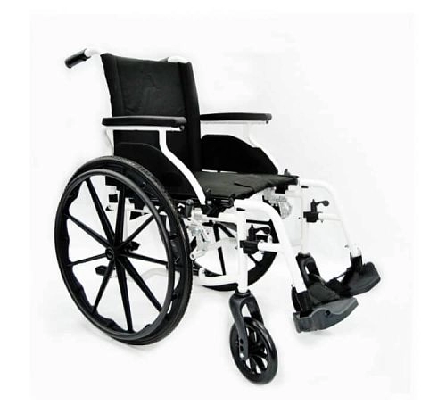 Среднеактивное кресло-коляска Doctor Life 8062F