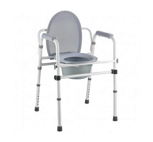 Складной стул-туалет OSD-2110QA