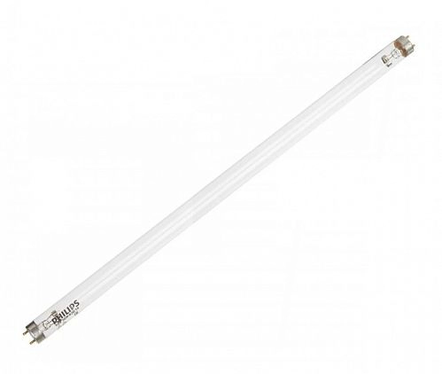 Лампа бактерицидная PHILIPS TUV 30W 1SL/25 (без озоновая)