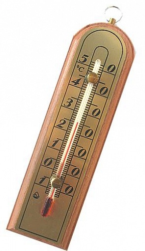 Комнатный термометр Д - 28