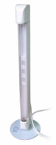 Лампа кварцова (бактерицидна) ЛБК - 150