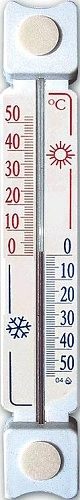 Оконный термометр ТБ-3-М1 исп. 5д