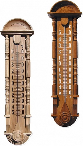 Термометр - "Бароко" ТФ-2П