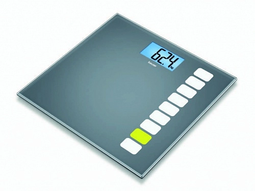 Весы дизайн GS 205