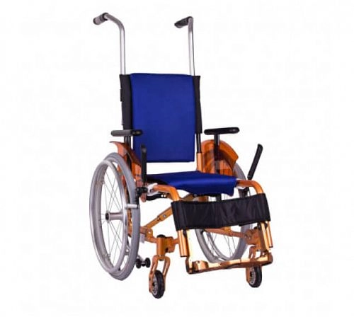 Лёгкая коляска для детей ADJ KIDS OSD-ADJK-M