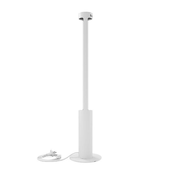 Бактерицидный облучатель BactoSfera 360&deg; U60 +100% White 2415694479 фото