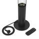 Бактерицидный облучатель BactoSfera 360&deg; U60 +100% RC-TIMER Black 2415694488 фото 6