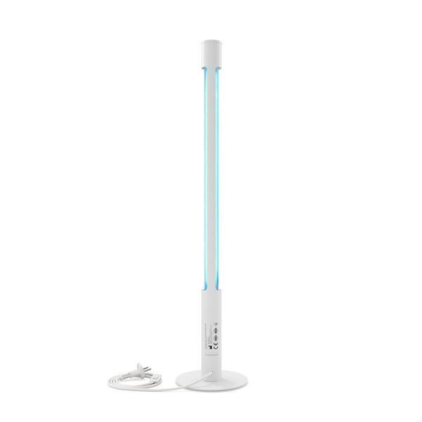 Бактерицидный облучатель BactoSfera 360&deg; 25 ECO +100% White 2415694490 фото