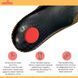 Ортопедические каркасные стельки-супинаторы MAGIC STEP PLUS арт. 197 Pedag, размер 36 1970001 фото 7