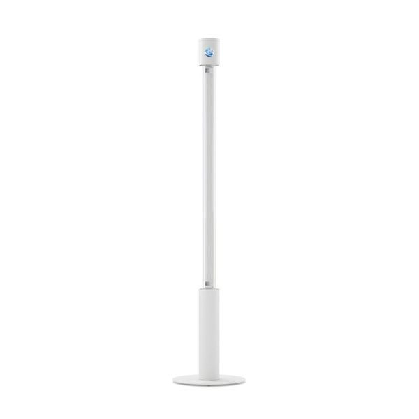 Бактерицидный облучатель BactoSfera 360&deg; 25 ECO +100% RC-TIMER White 2415694492 фото