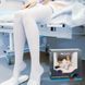 Панчохи антиемболічні ORTOMEDICA  (13-18 мм.рт.ст) розмір XS/1 70099001 фото 1