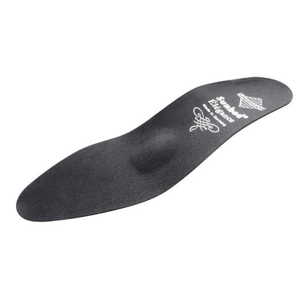 Ортопедична каркасна устілка SUNBED Elegance арт. 600 (Spannrit, Німеччина) розмір 37 228000002 фото