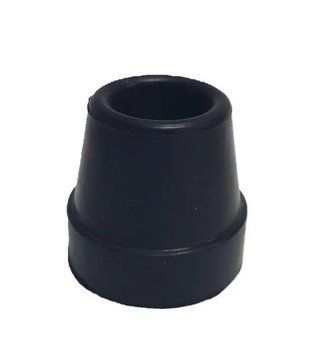 Резиновый наконечник NOVA d=16 мм, серый NTA16-003 фото