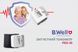 Тонометр на запястье B.Well PRO-39 автоматический с футляром PRO-39 фото 2