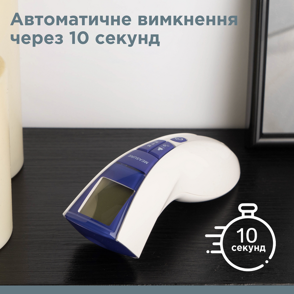 Термометр инфракрасный бесконтактный B.Well WF-5000 WF-5000 фото