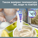 Термометр инфракрасный бесконтактный B.Well WF-5000 WF-5000 фото 7