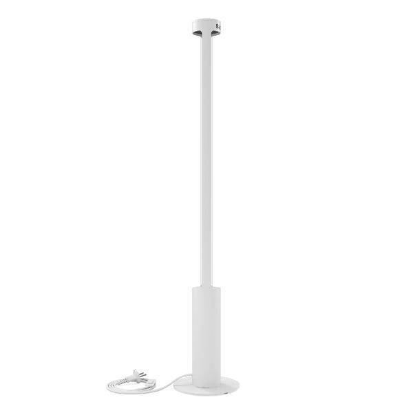 Бактерицидный облучатель BactoSfera 360&deg; U95 +100% White 2415694480 фото