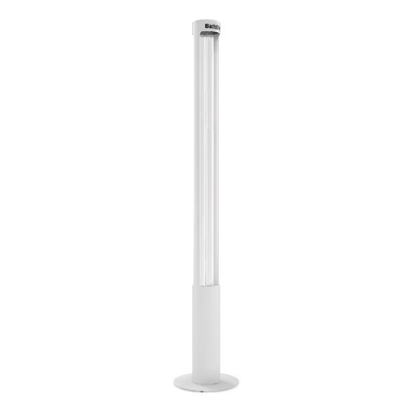 Бактерицидный облучатель BactoSfera 360&deg; U95 +100% White 2415694480 фото