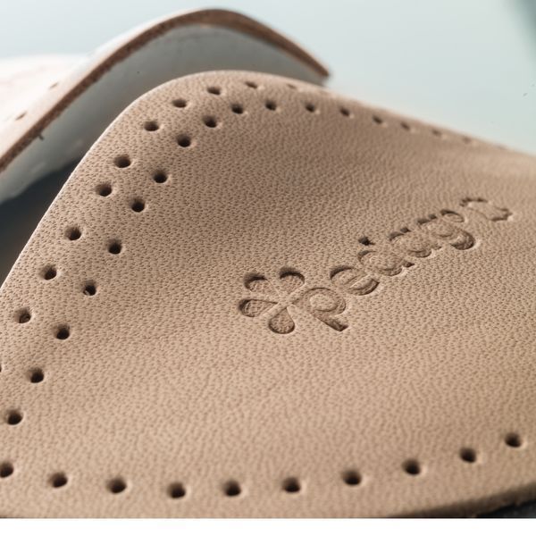 Ортопедическая вставка продольного свода стопы STEP Pedag Арт. 166 размер S 1660001 фото