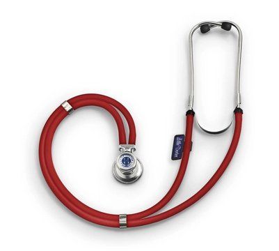 Стетоскоп Раппапорта Little Doctor LD Special 56 Червоний 54327002 фото