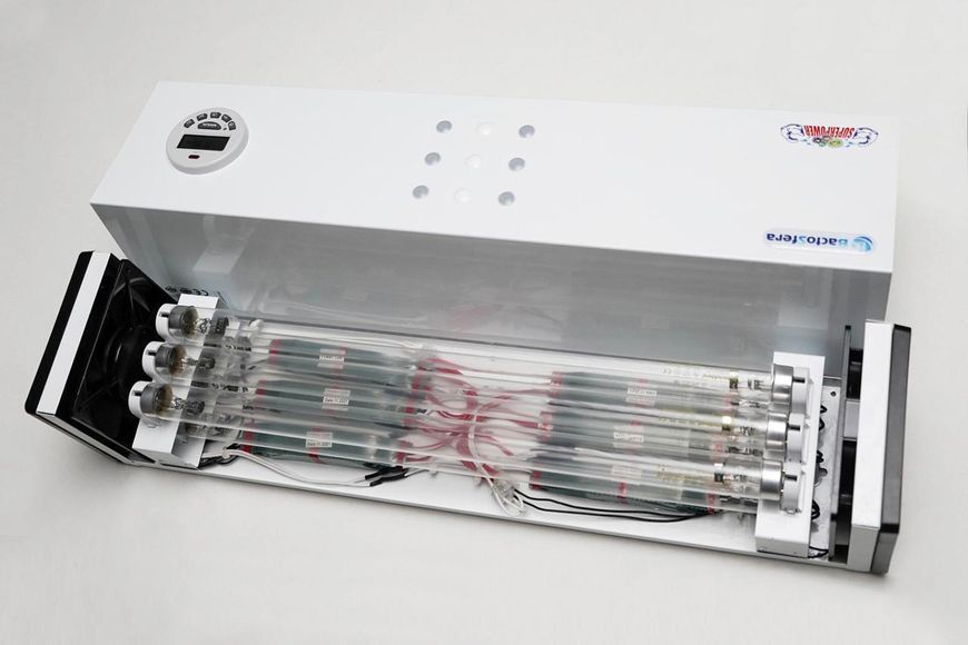 Бактерицидный рециркулятор BactoSfera ORBB 15x6 Gorizont SUPERPOWER 2415694499 фото