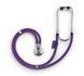 Стетоскоп Раппапорта Little Doctor LD Special 56 Фиолетовый 54327003 фото 4