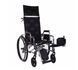 Багатофункціональна коляска RECLINER хром OSD-REC-50 51836003 фото 3