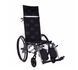 Багатофункціональна коляска RECLINER хром OSD-REC-50 51836003 фото 4