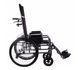 Багатофункціональна коляска RECLINER хром OSD-REC-50 51836003 фото 2