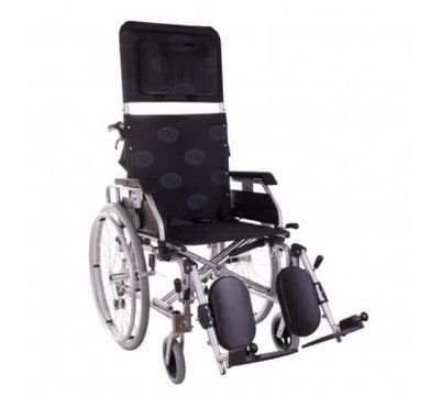 Многофункциональная коляска RECLINER MODERN OSD-MOD-REC-50 492310003 фото