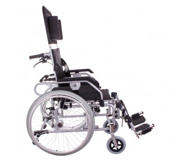 Многофункциональная коляска RECLINER MODERN OSD-MOD-REC-50 492310003 фото