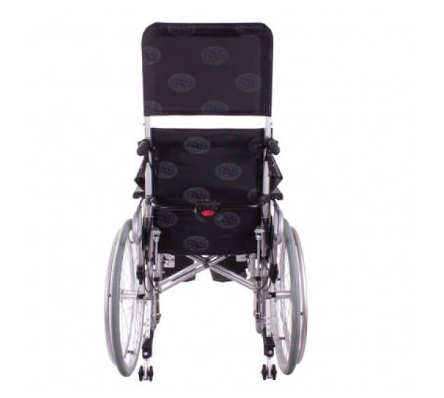 Многофункциональная коляска RECLINER MODERN OSD-MOD-REC-50 492310003 фото