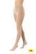 Компрессионные колготки Pani Teresa Classic 0401, 2 класс, цвет светло-бежевый, длина длинные, носок закрытый, размер L PT0401 фото 3