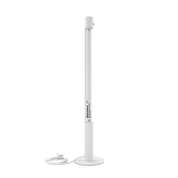 Бактерицидный облучатель BactoSfera 360&deg; 15 OZONEFREE White 2415694467 фото