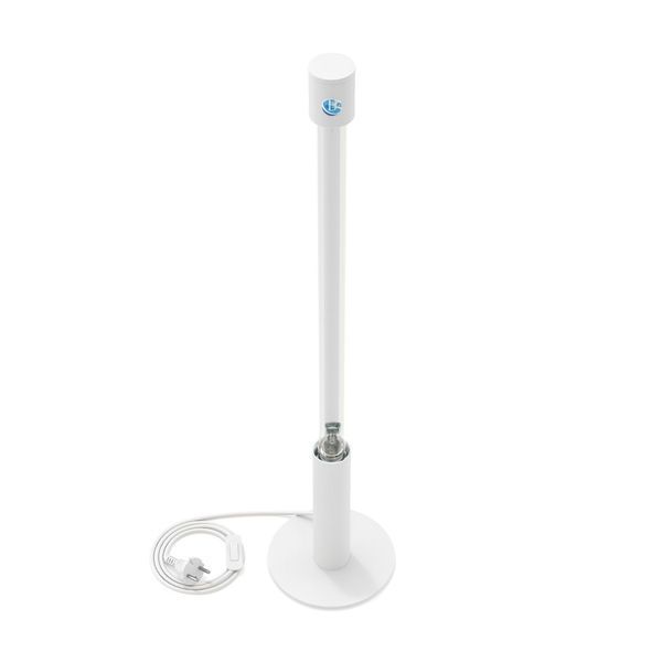 Бактерицидный облучатель BactoSfera 360&deg; 15 OZONEFREE White 2415694467 фото