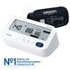 Автоматичний тонометр OMRON M3 Comfort AFib з манжетою Intelli Wrap 22-42 см OMRON-M3-COMFORT-AFIB фото 1