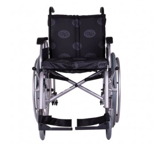 Інвалідний візок LIGHT MODERN OSD MOD-LWS2-45 9120002 фото