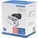 Автоматичний тонометр на плече OMRON M3 Comfort AFib з адаптером (HEM-7196-FLE) OMRON-HEM-7196-FLE-ADAPTER фото 4