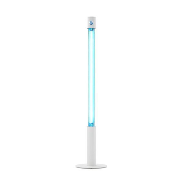 Бактерицидный облучатель BactoSfera 360&deg; 15 OZONEFREE RC-TIMER White 2415694473 фото