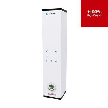 Бактерицидний рециркулятор BactoSfera ORBB 25x6 Vertical SUPERPOWER +100% 2415694523 фото