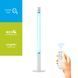 Бактерицидный облучатель BactoSfera 360&deg; 15 ECO RC-TIMER White 2415694474 фото 1