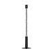 Бактерицидный облучатель BactoSfera 360&deg; 15 OZONE RC-TIMER Black 2415694475 фото 2