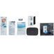 Автоматический тонометр на запястье OMRON NightView (HEM-9601T-E3) OMRON-HEM-9601T-E3 фото 10
