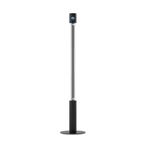Бактерицидный облучатель BactoSfera 360&deg; 15 ECO RC-TIMER Black 2415694477 фото