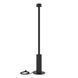 Бактерицидный облучатель BactoSfera 360&deg; U95 +100% Black 2415694483 фото 10