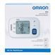 Автоматический тонометр на запястье OMRON RS4 (НЕМ-6181-E) OMRON-6181-E фото 11